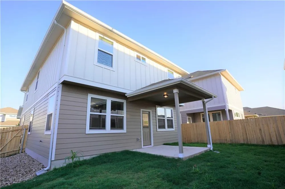 12110 Tolson Drive Manor, TX 78653