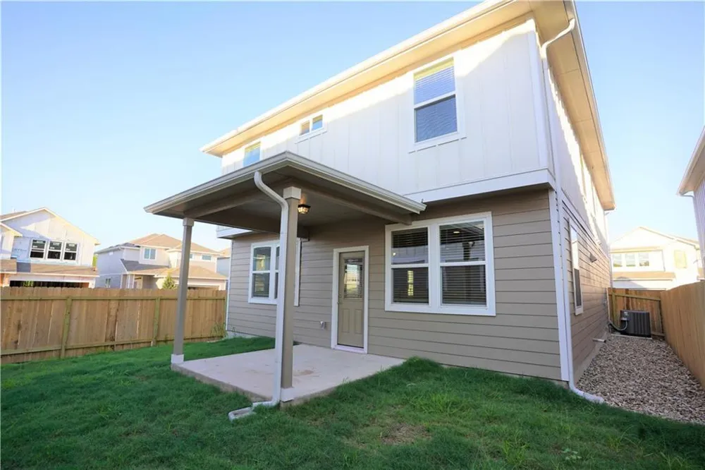 12110 Tolson Drive Manor, TX 78653