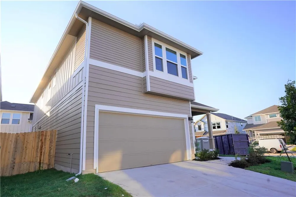 12110 Tolson Drive Manor, TX 78653