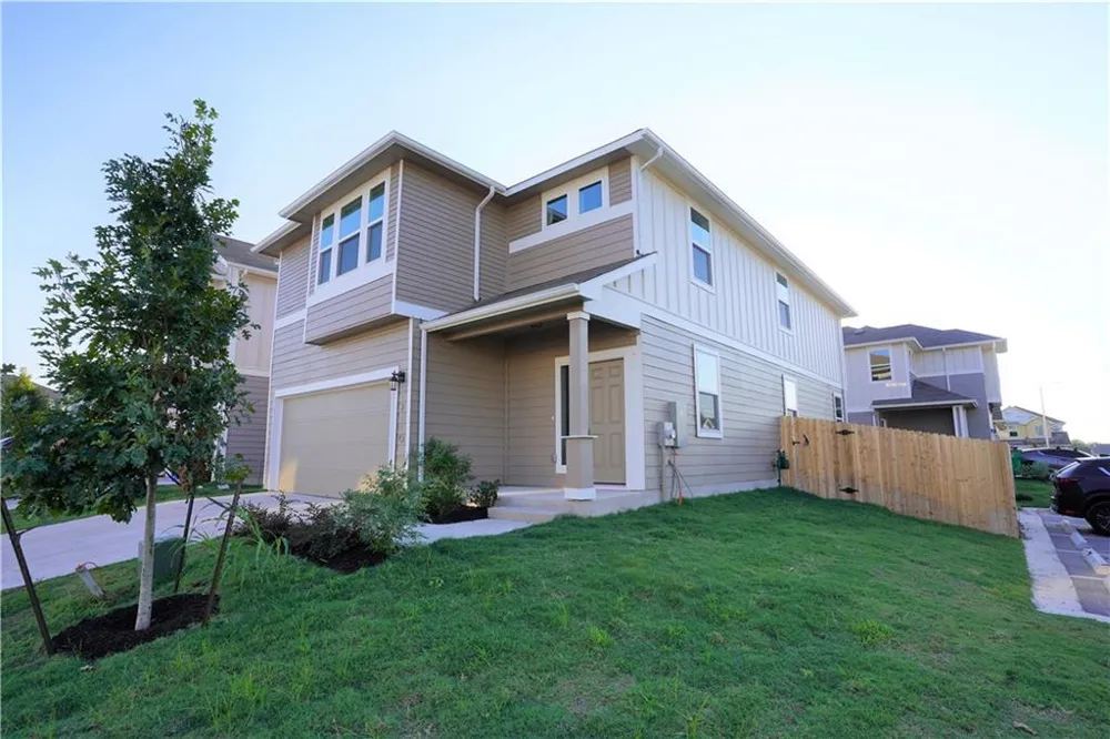 12110 Tolson Drive Manor, TX 78653