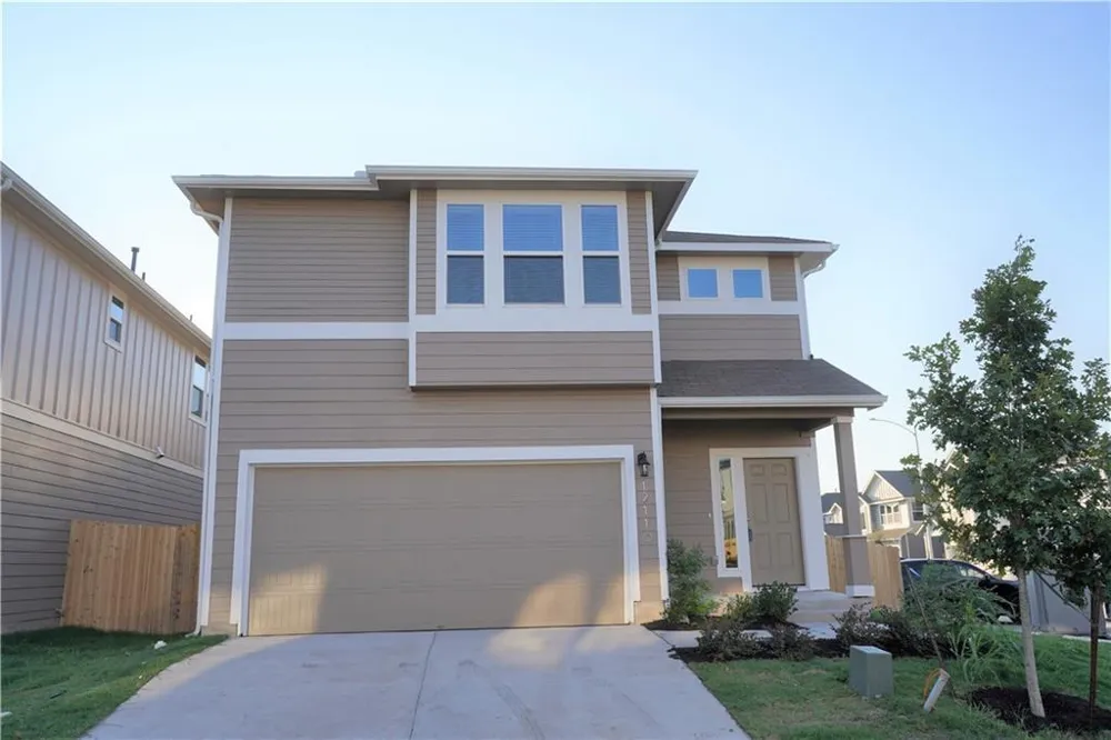 12110 Tolson Drive Manor, TX 78653