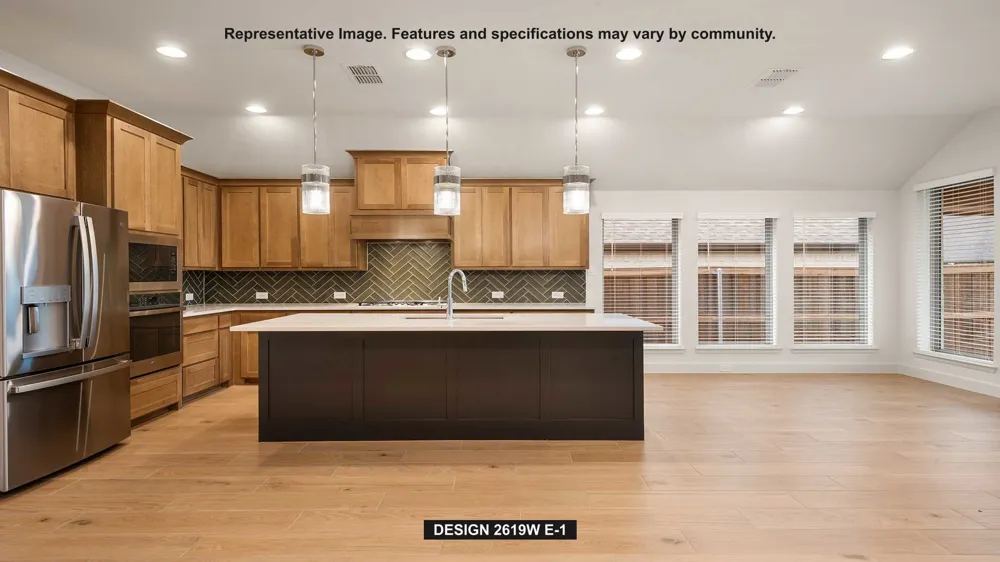 509 Estacado Lane Georgetown, TX 78633