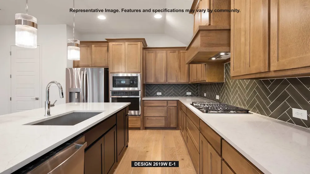 509 Estacado Lane Georgetown, TX 78633