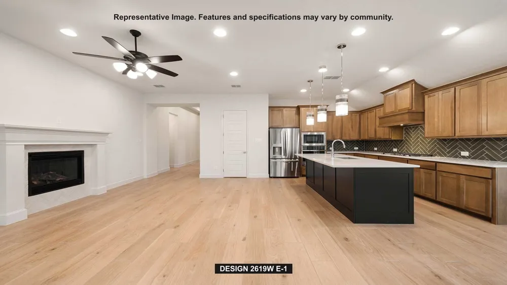 509 Estacado Lane Georgetown, TX 78633
