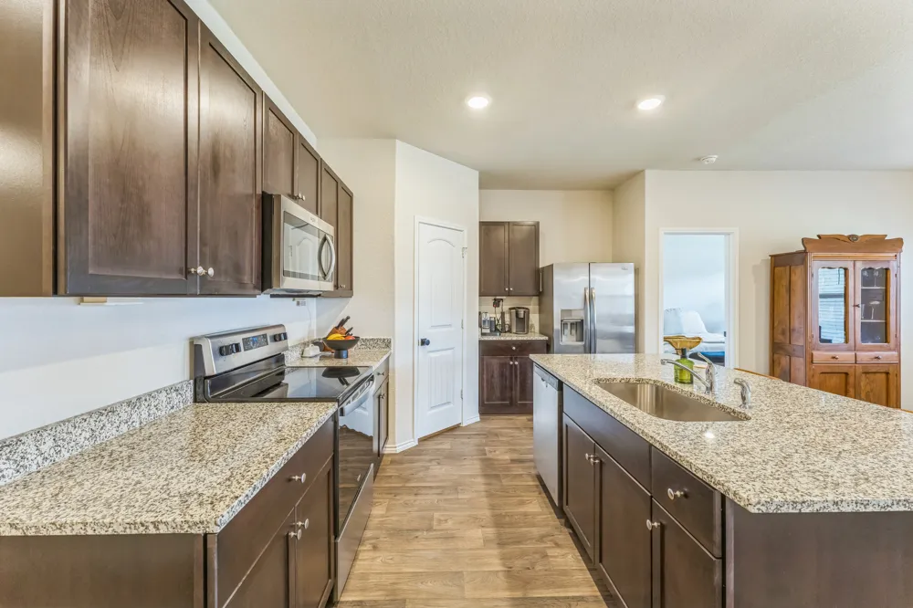 821 Bahia Place Seguin, TX 78155