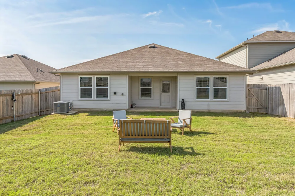 821 Bahia Place Seguin, TX 78155