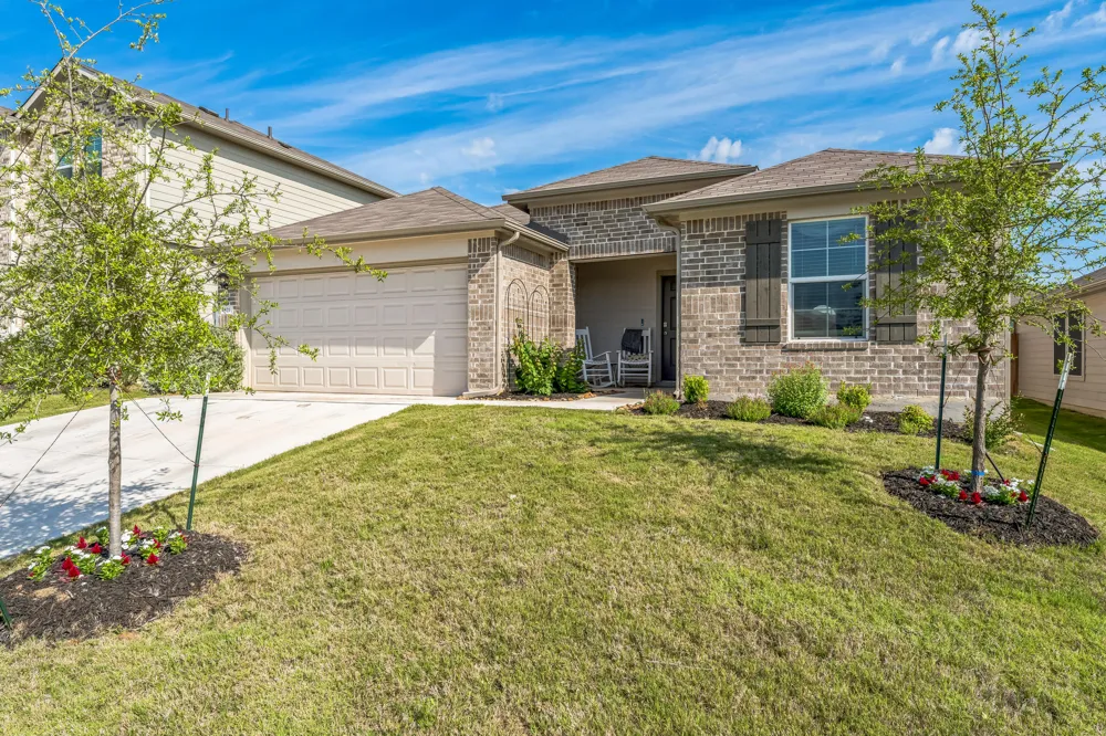821 Bahia Place Seguin, TX 78155