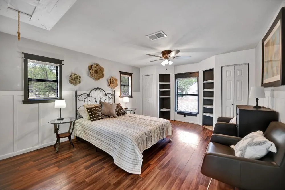 610 Williams Lakeshore Kingsland, TX 78639
