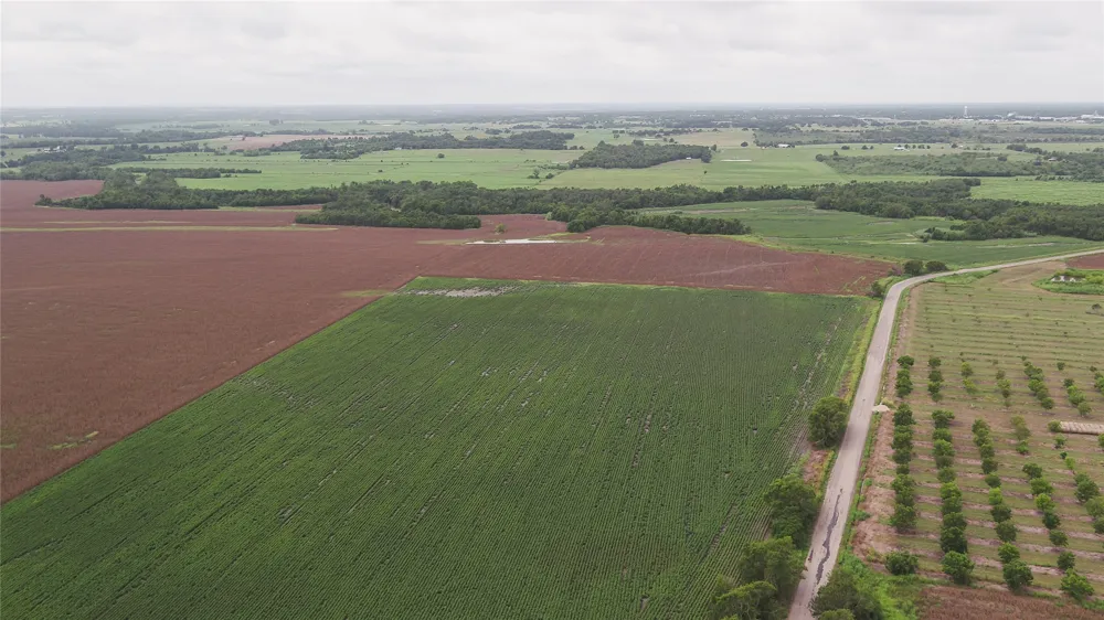 CR 240 Cameron, TX 76520