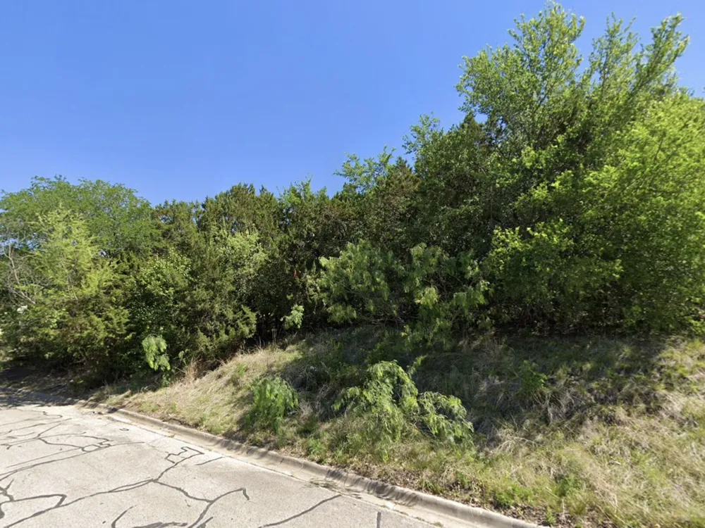4614 Arrowhead Drive Temple, TX 76502
