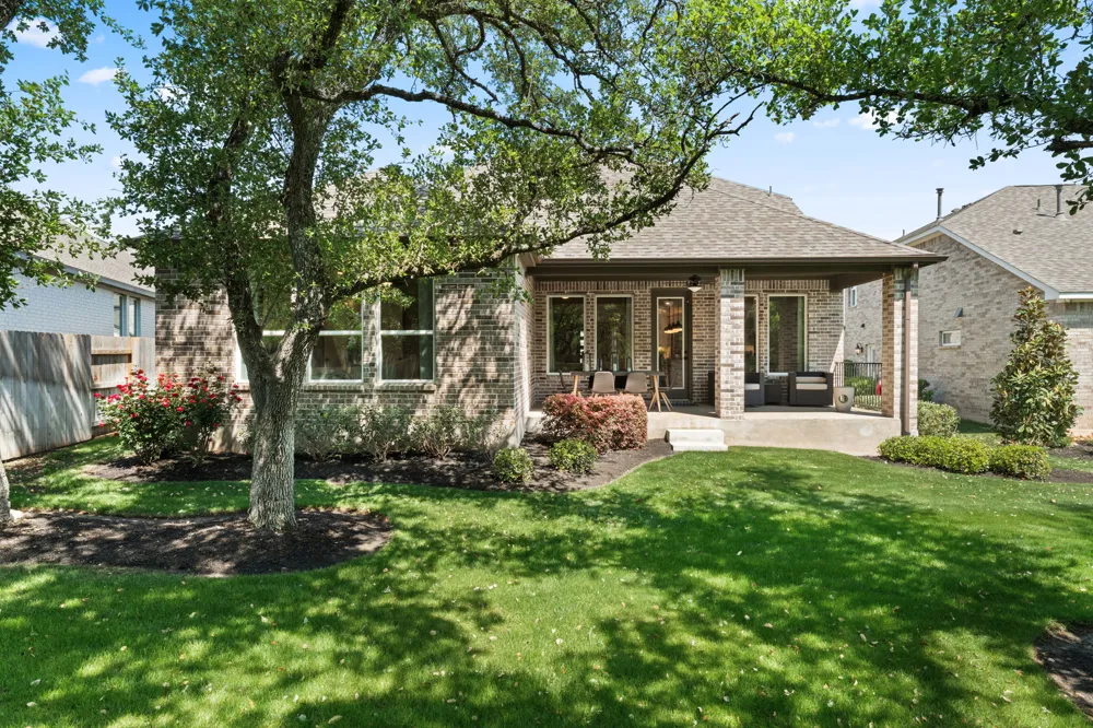 204 Barton Oak Trail Georgetown, TX 78628