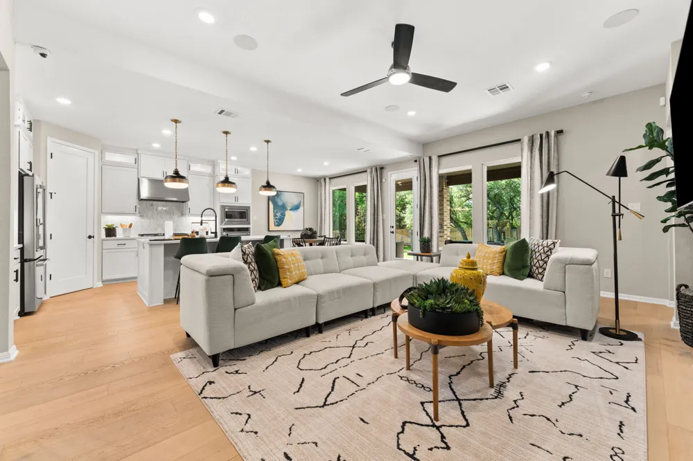 204 Barton Oak Trail Georgetown, TX 78628
