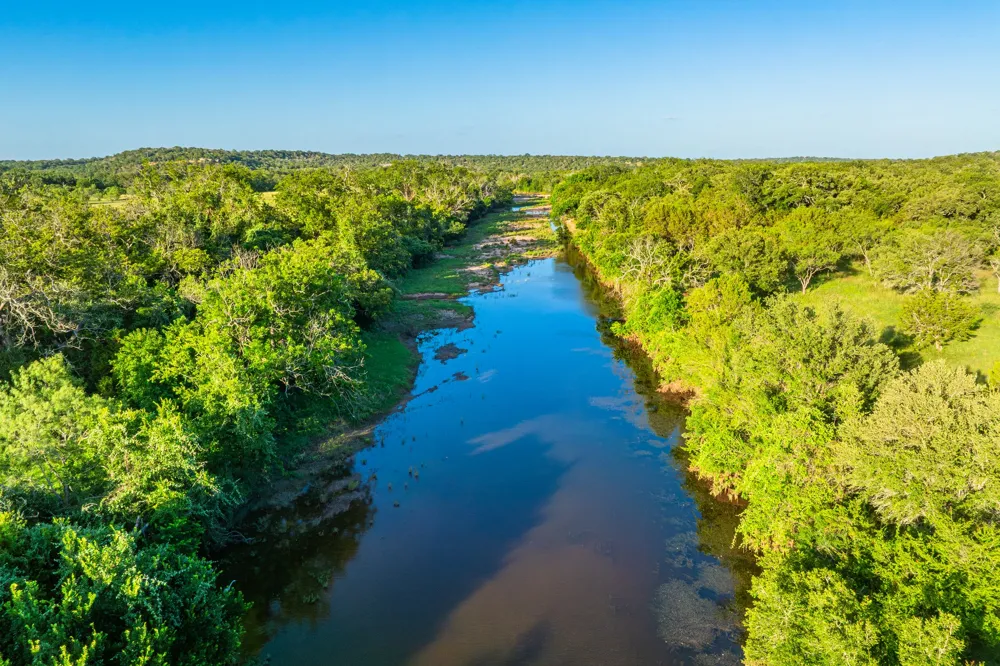 Ligon-Smith Lane Johnson City, TX 78636