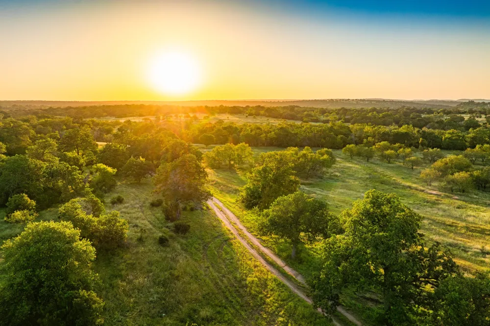 Ligon-Smith Lane Johnson City, TX 78636