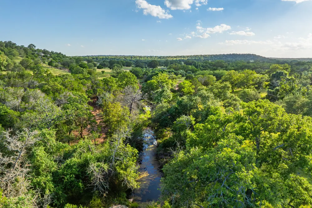 Ligon-Smith Lane Johnson City, TX 78636