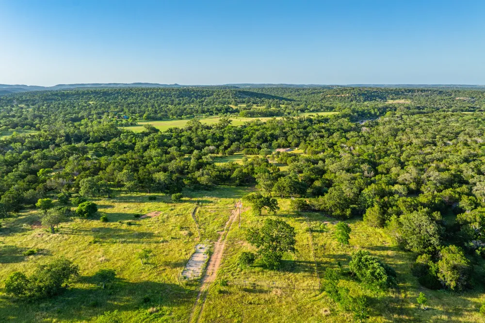 Ligon-Smith Lane Johnson City, TX 78636