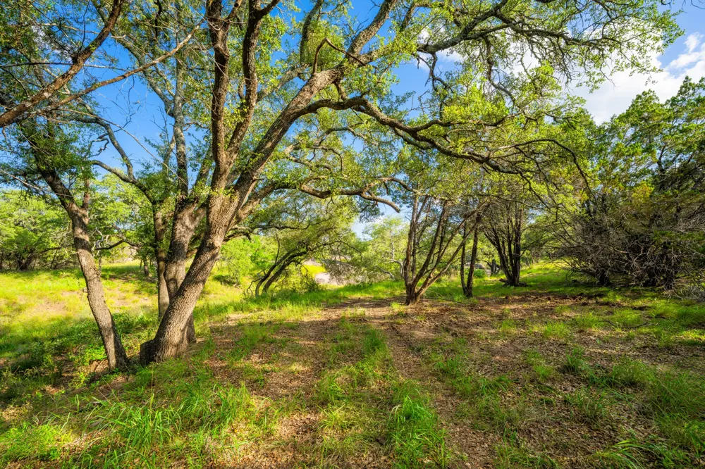 Ligon-Smith Lane Johnson City, TX 78636