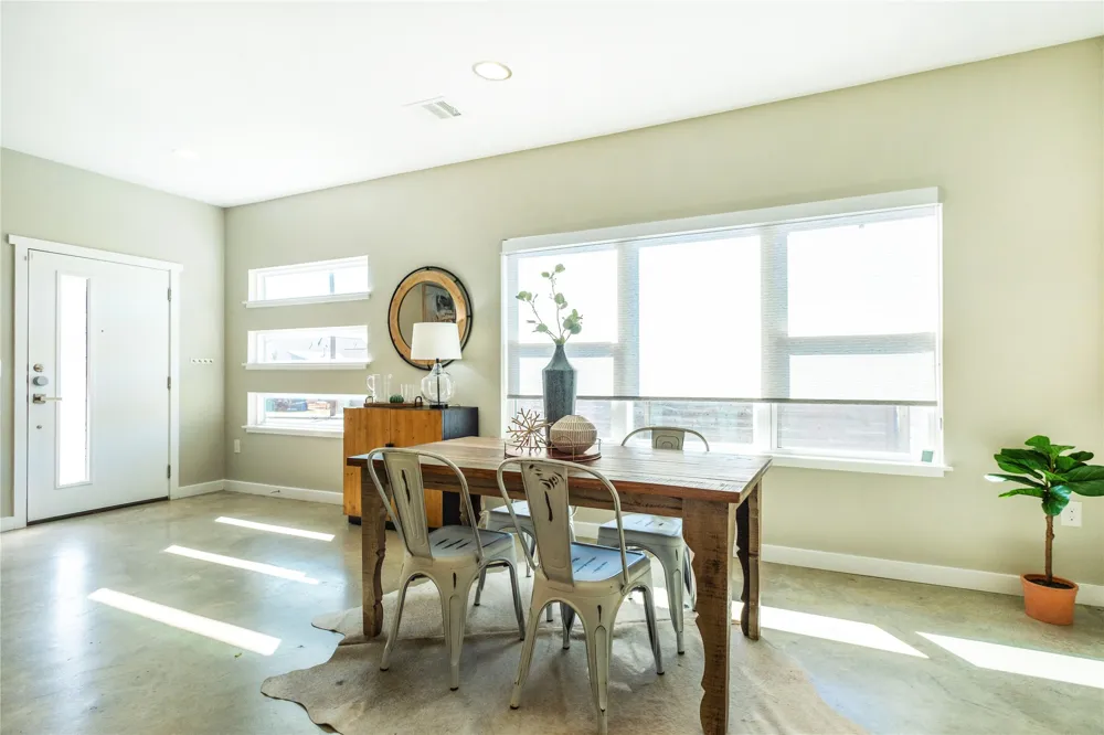7601 Bethune Avenue #B Austin, TX 78752