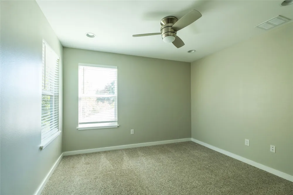 7601 Bethune Avenue #B Austin, TX 78752
