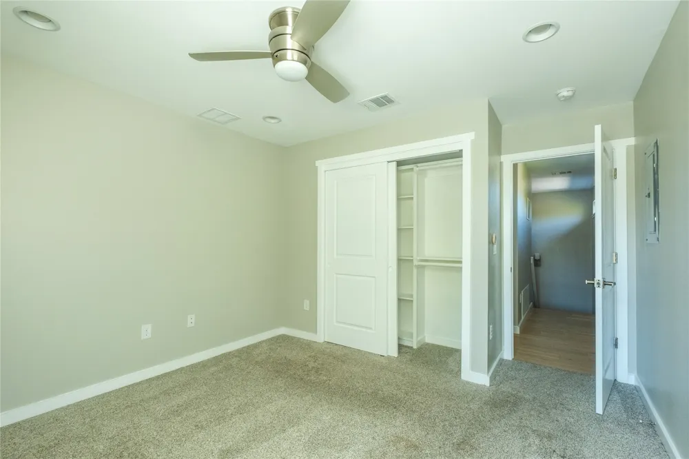 7601 Bethune Avenue #B Austin, TX 78752