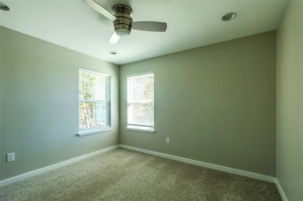 7601 Bethune Avenue #B Austin, TX 78752