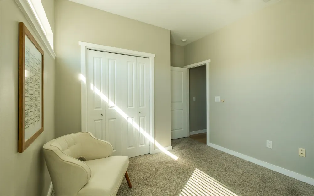 7601 Bethune Avenue #B Austin, TX 78752