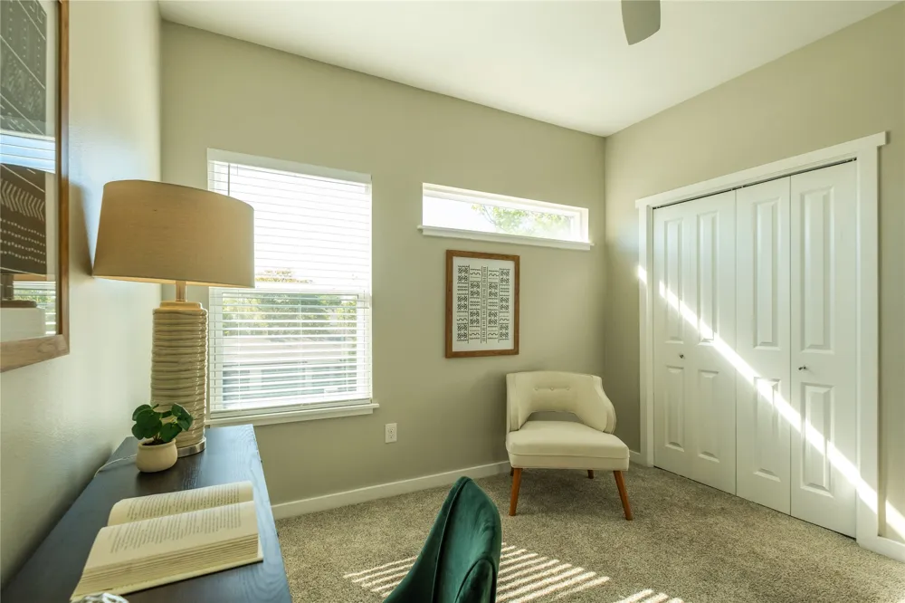 7601 Bethune Avenue #B Austin, TX 78752