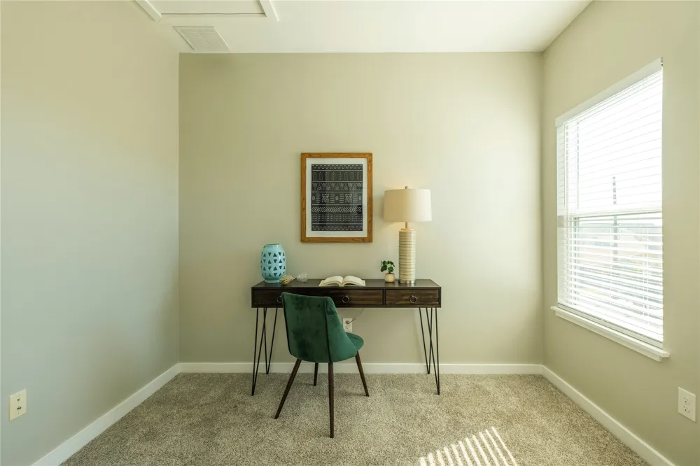 7601 Bethune Avenue #B Austin, TX 78752
