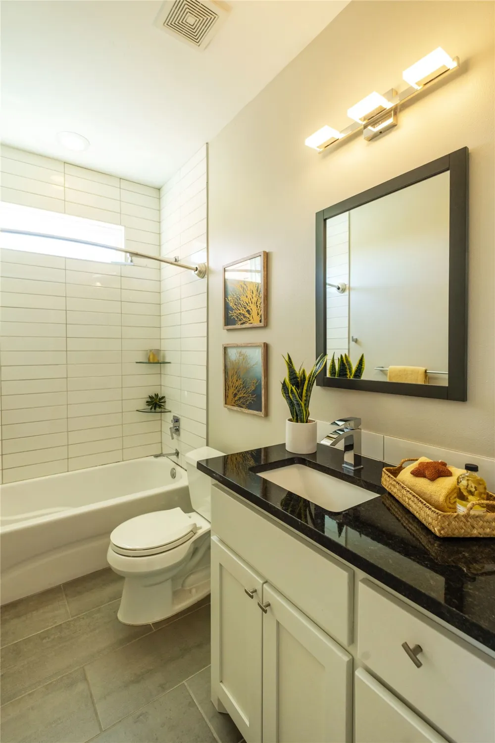 7601 Bethune Avenue #B Austin, TX 78752