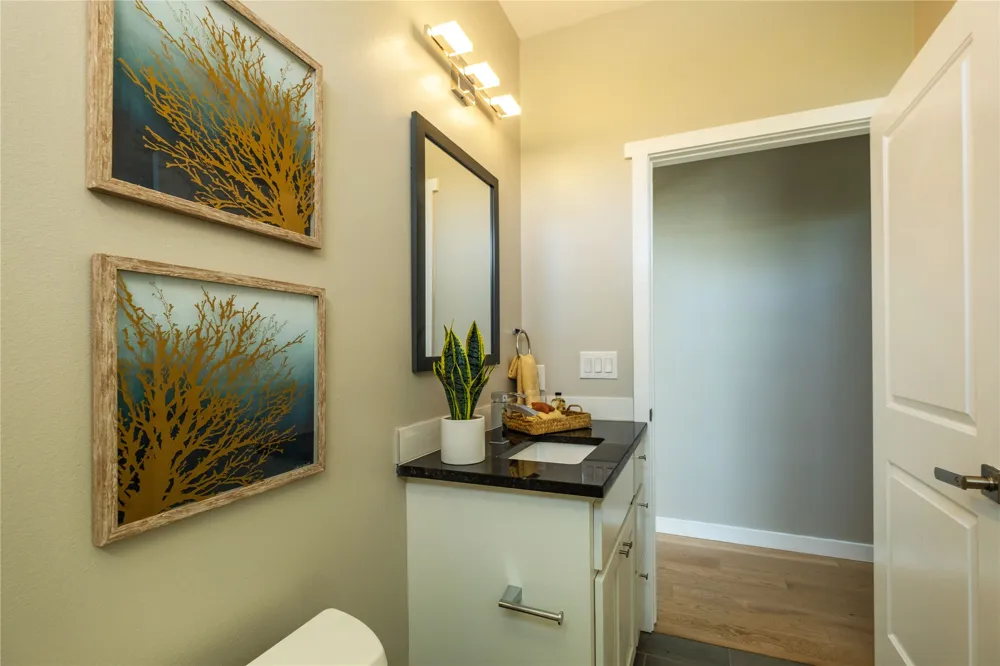 7601 Bethune Avenue #B Austin, TX 78752