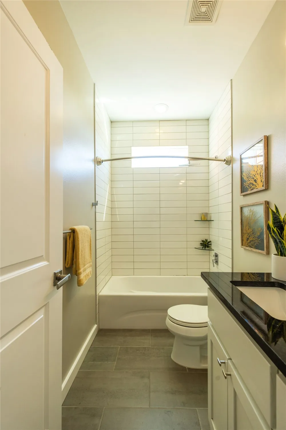 7601 Bethune Avenue #B Austin, TX 78752