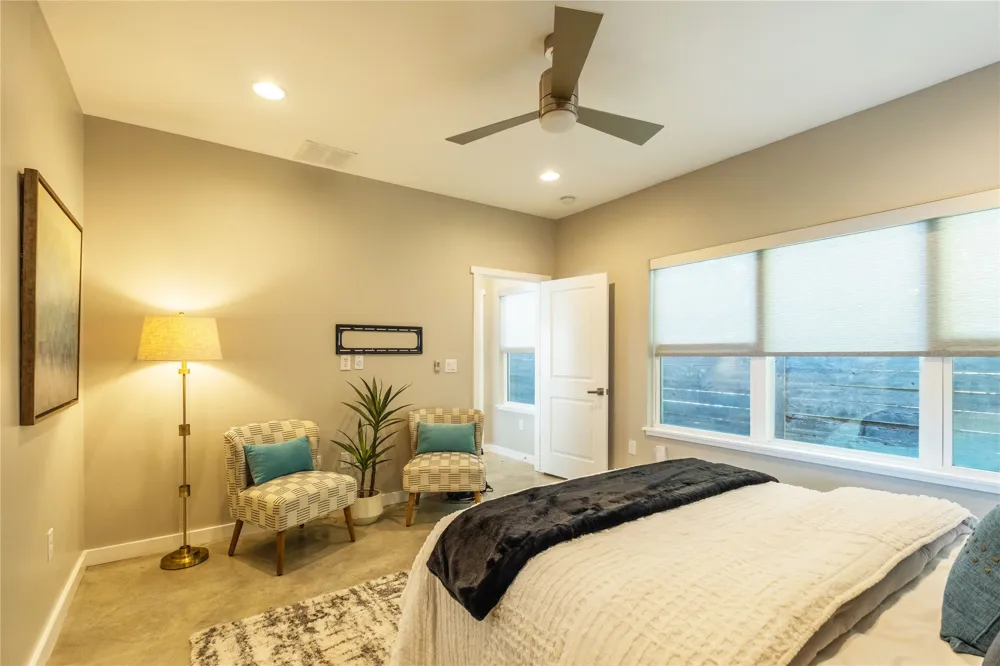 7601 Bethune Avenue #B Austin, TX 78752
