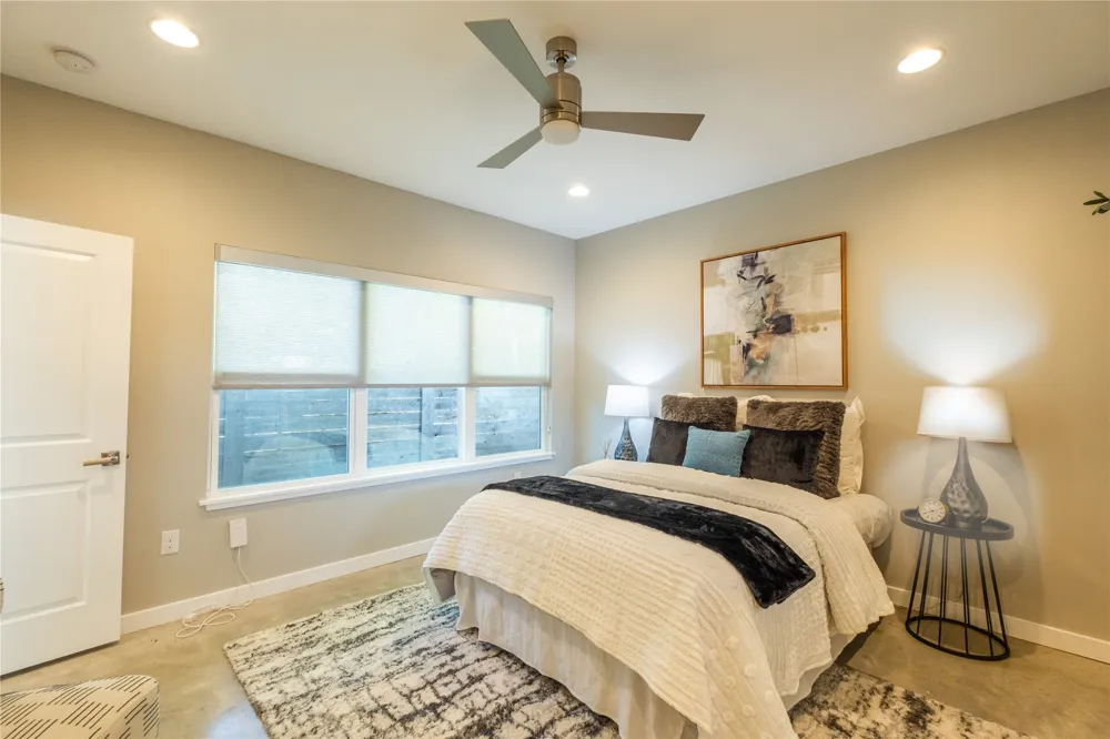 7601 Bethune Avenue #B Austin, TX 78752