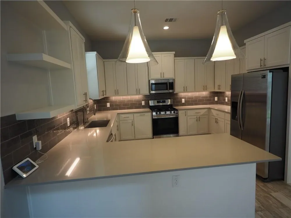 6913 Providence Avenue #A Austin, TX 78752