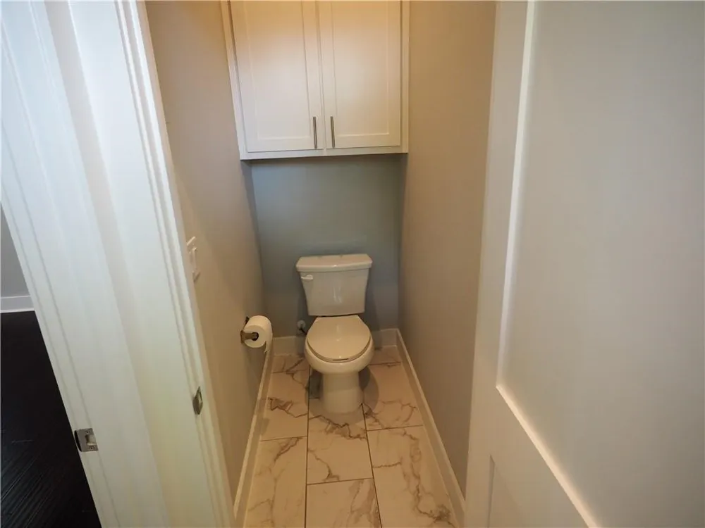 6913 Providence Avenue #A Austin, TX 78752