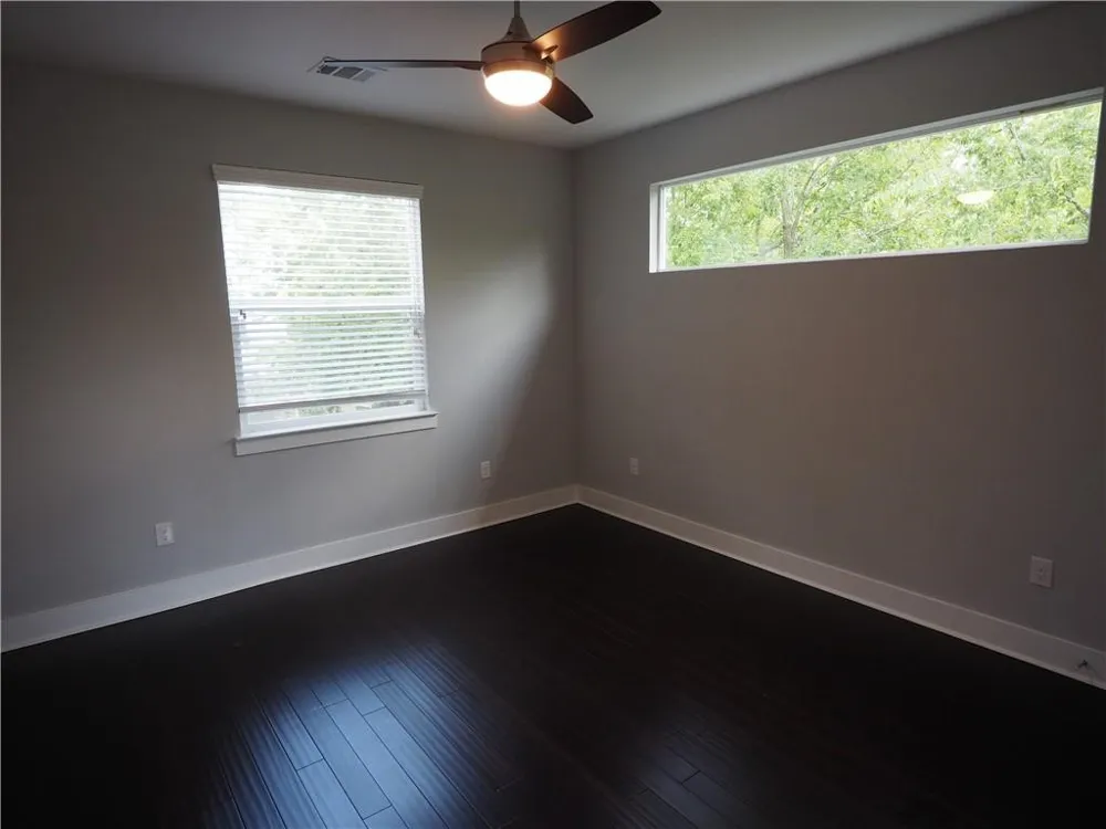 6913 Providence Avenue #A Austin, TX 78752