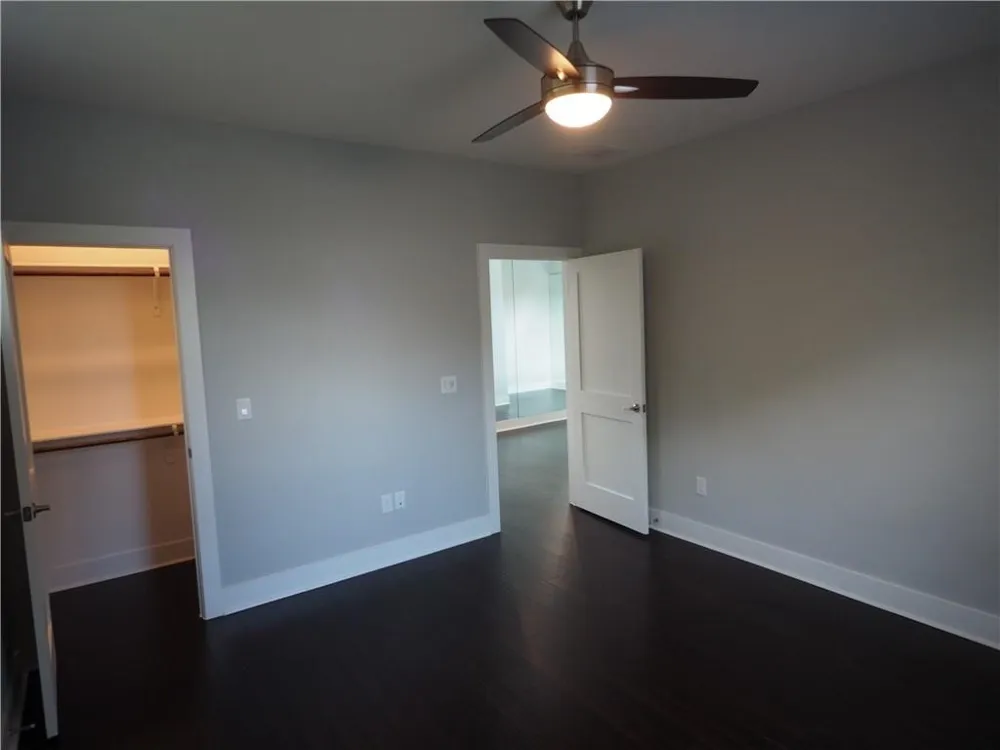 6913 Providence Avenue #A Austin, TX 78752