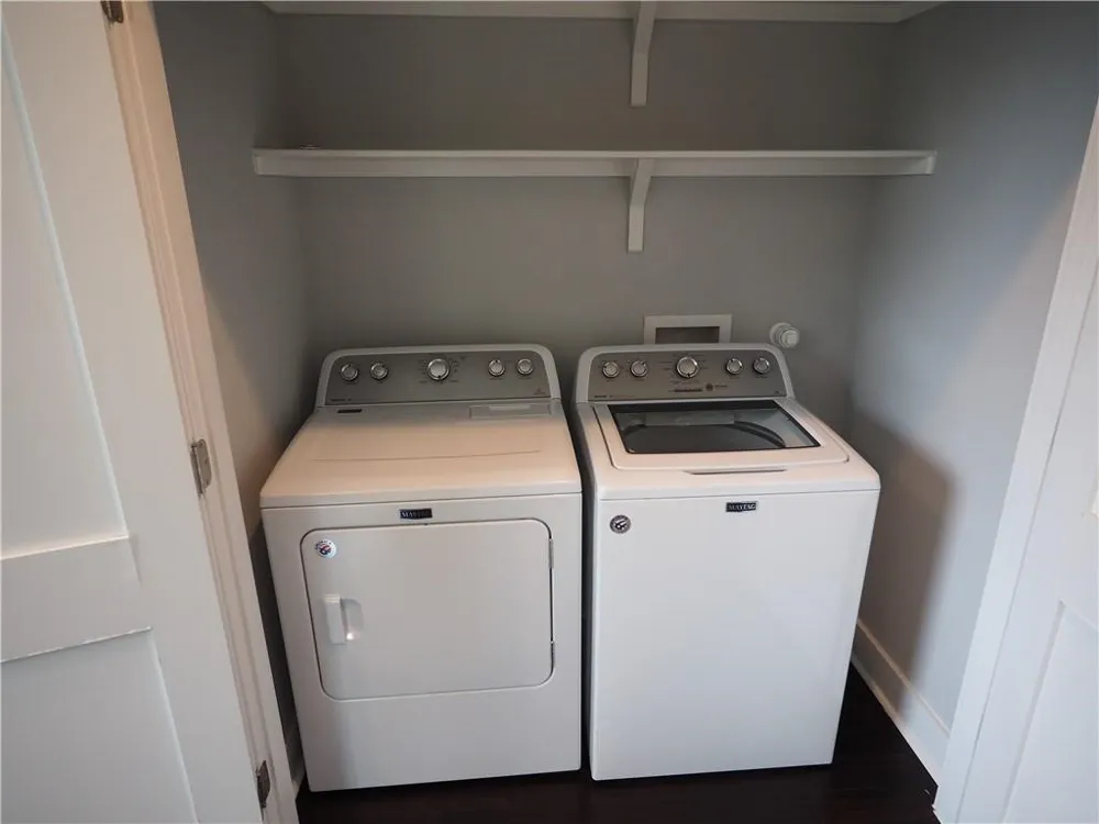 6913 Providence Avenue #A Austin, TX 78752
