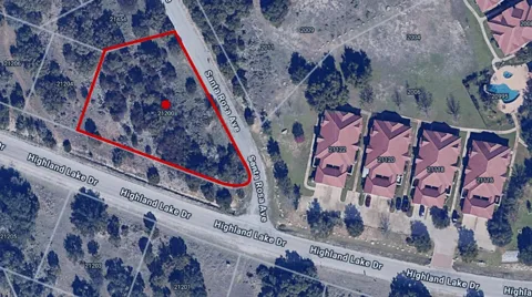 21200 Highland Lake Drive