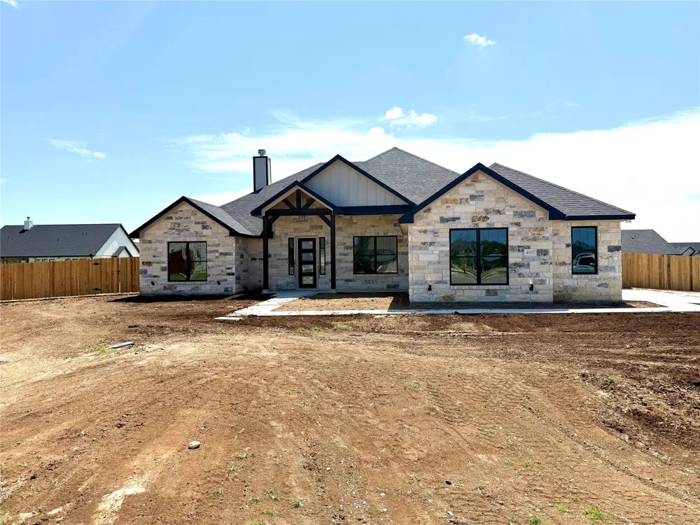 4007 Integrity Lane Salado, TX 76571