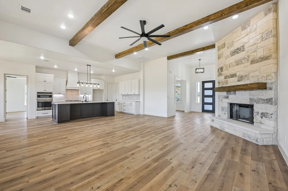 4007 Integrity Lane Salado, TX 76571