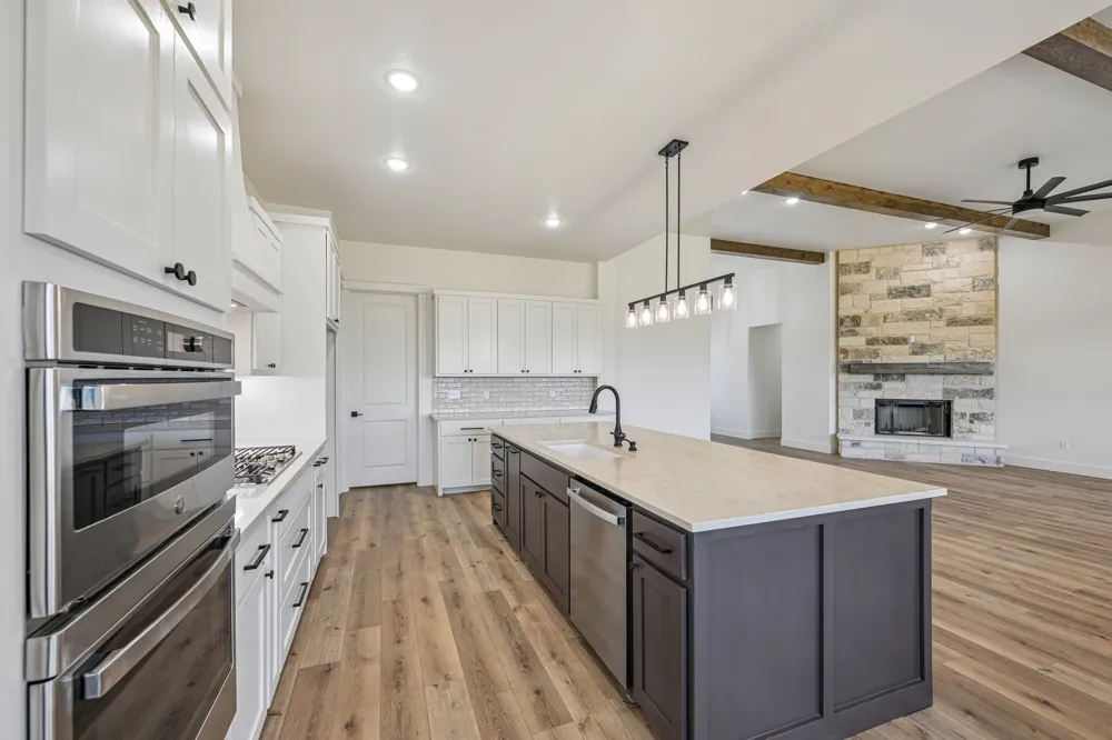 4007 Integrity Lane Salado, TX 76571