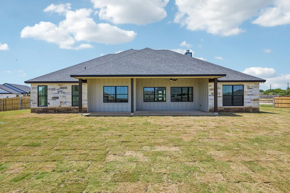 4007 Integrity Lane Salado, TX 76571