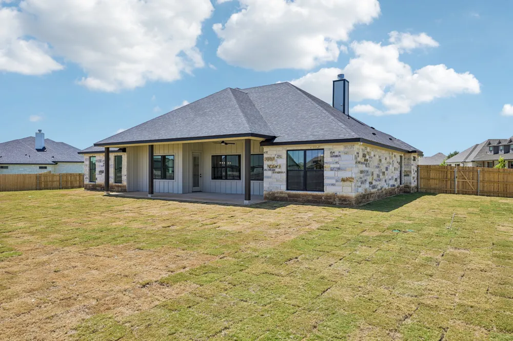 4007 Integrity Lane Salado, TX 76571