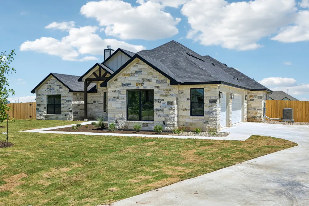 4007 Integrity Lane Salado, TX 76571