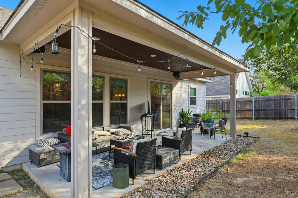 103 Kings Way Horseshoe Bay, TX 78657