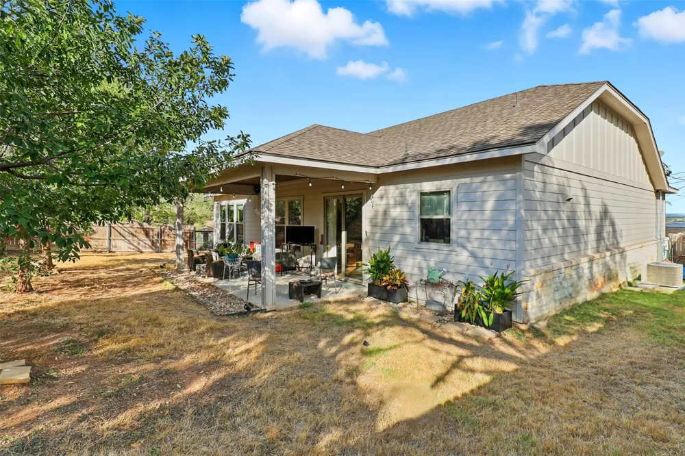 103 Kings Way Horseshoe Bay, TX 78657