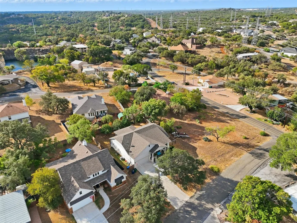 103 Kings Way Horseshoe Bay, TX 78657