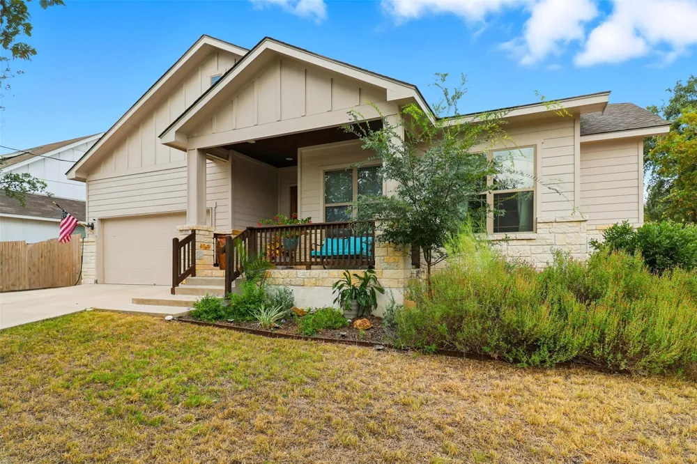 103 Kings Way Horseshoe Bay, TX 78657