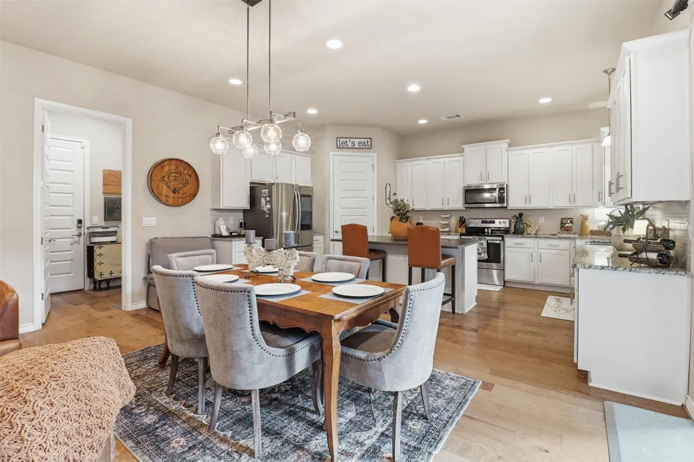 103 Kings Way Horseshoe Bay, TX 78657